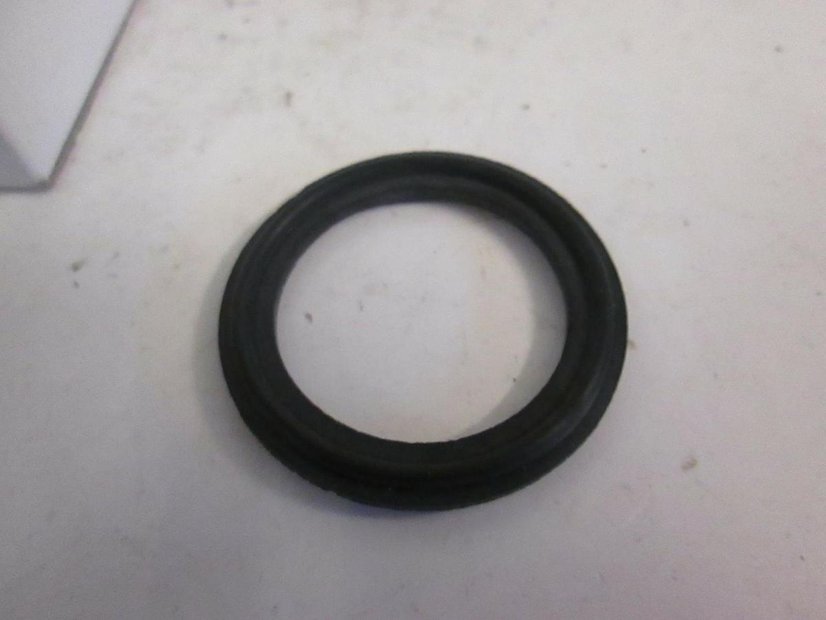 G.F.I. Stainless, Buna-N, Standard Clamp, 0-40MP-U, 1 1/2", New, Lot of 25
