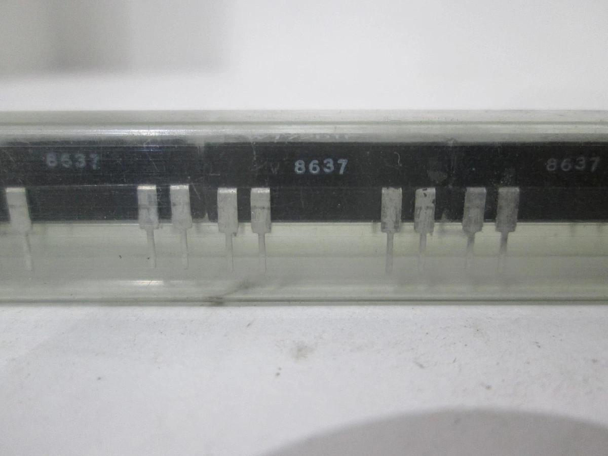 Used Magnecraft, W172DIP-5, Integrated Circuit, Used, Lot of 20