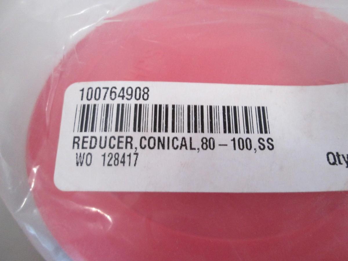 Used MKS, 906299-002, VTR-Reducer, SST, NW80-NW100, New