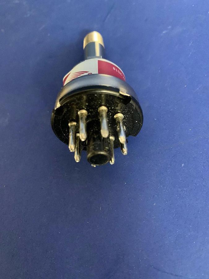 Signet 37-2518 Thermocouple Gauge Tube, New