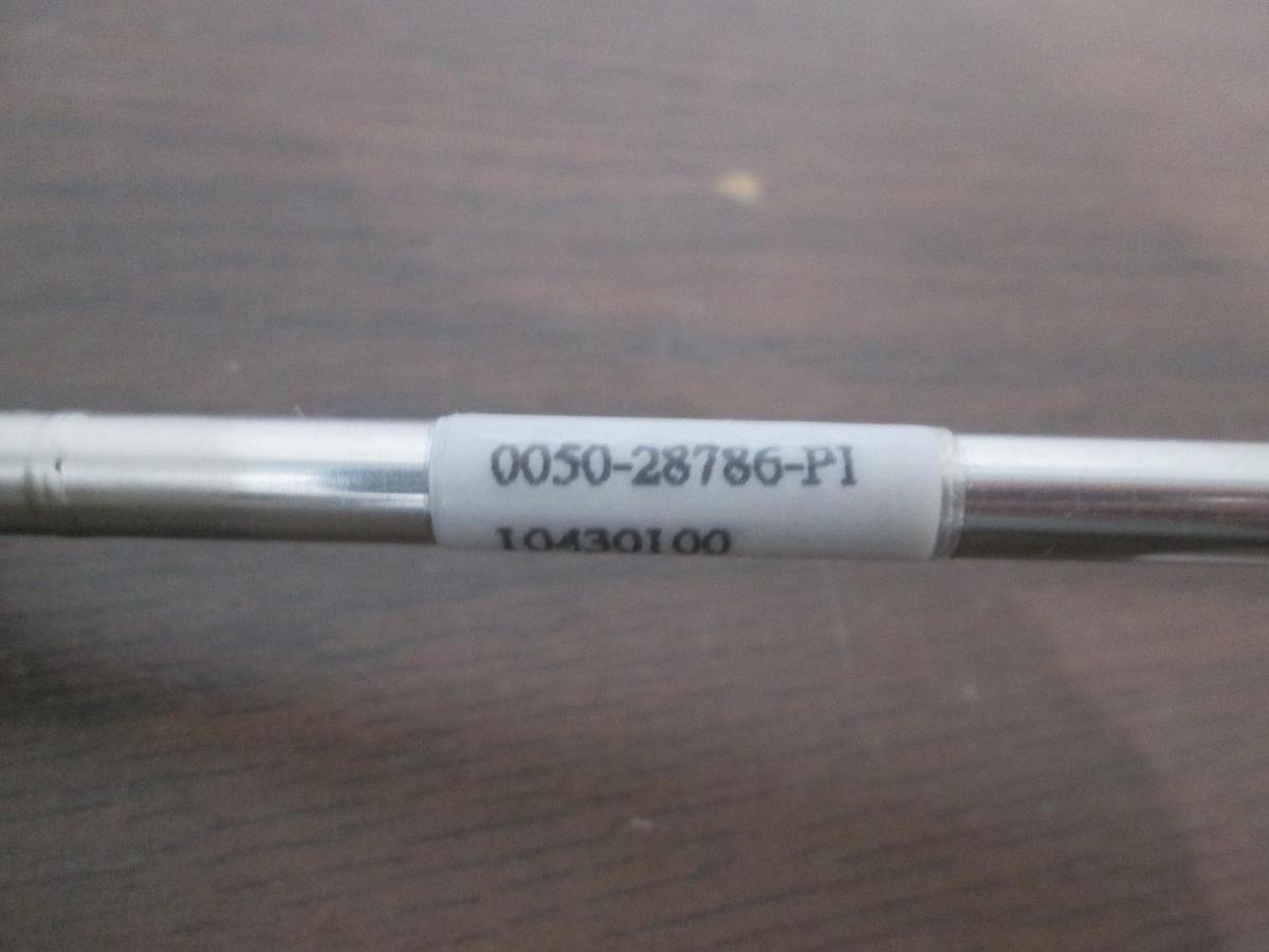 Used AMAT, 0050-28786-P1, WELDMENT SLD 1 CH FSG POS 3 DROP 5 8, Used