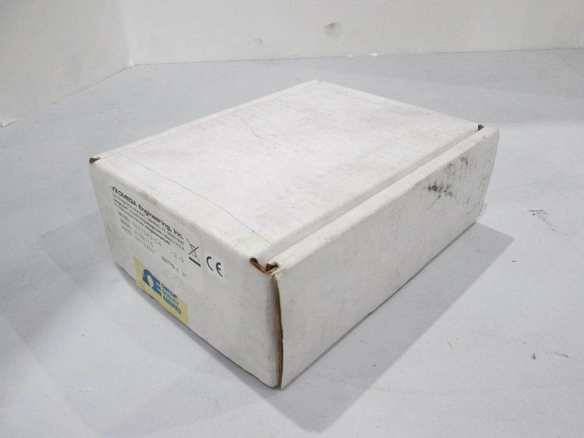 Omega, CN77543-C4, Temperature Controller, 4W, 90-240V, New