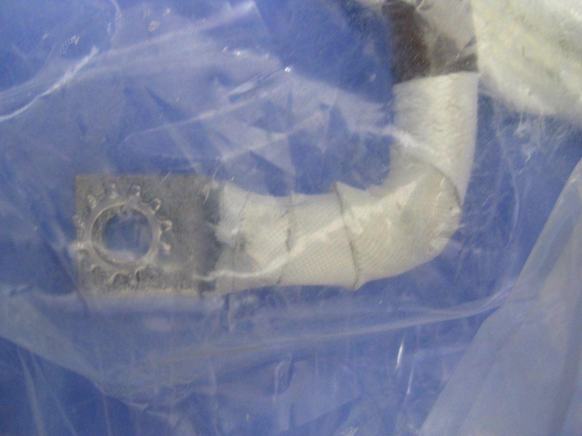 Used AVP 8000  603754-01 Harness Assembly, TB23 High Temp Bottom Element, New