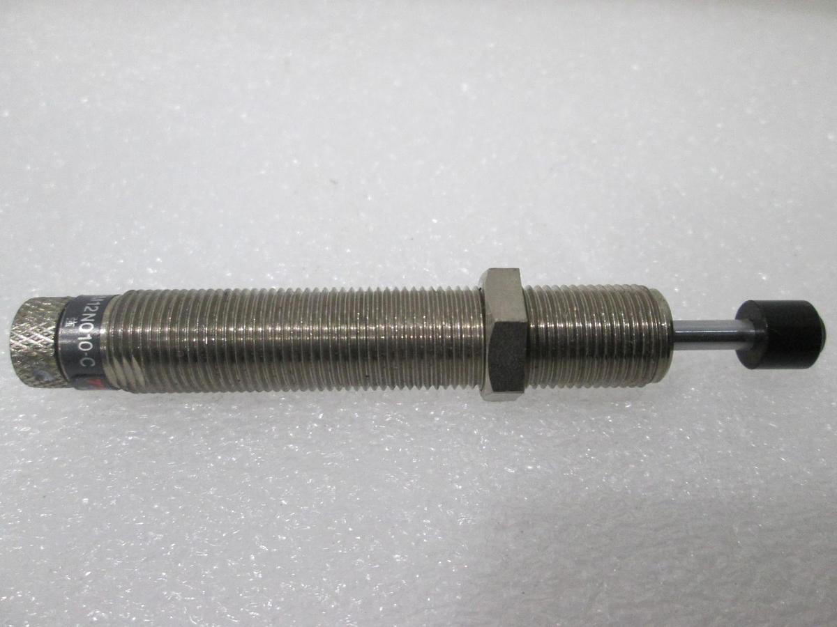 Taiyo, A2M12N010-C, Adjustable Shock Absorber, New