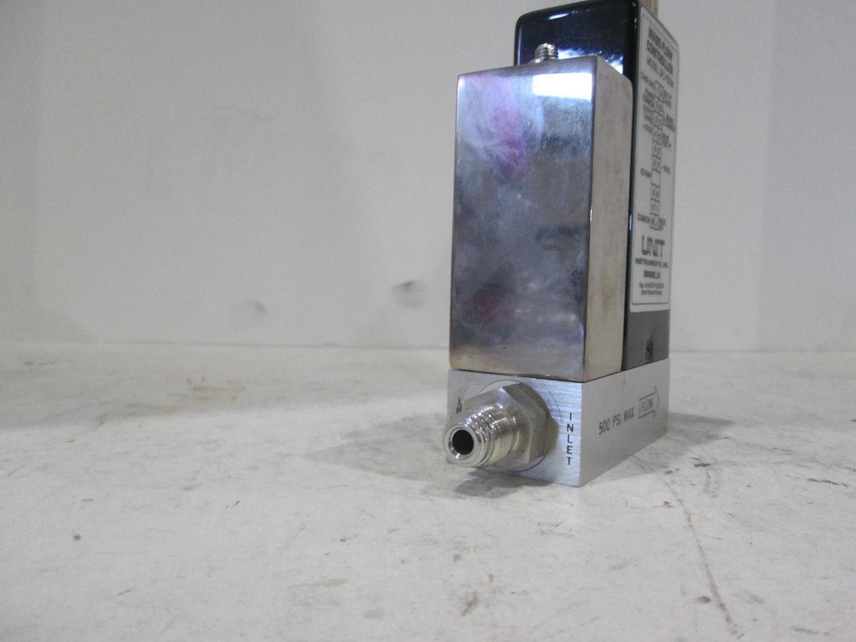 Used Unit, UFC-1501A, Range 5 SCCM, Gas N2F2, Used