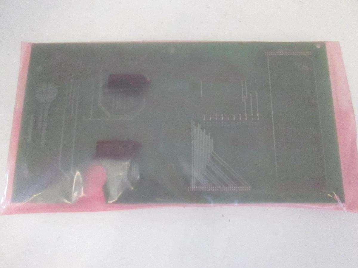 Refurbished Semiconductor Systems Inc. Baseplate Pump Interconnect PCB, 233-2035-72, Rfrb