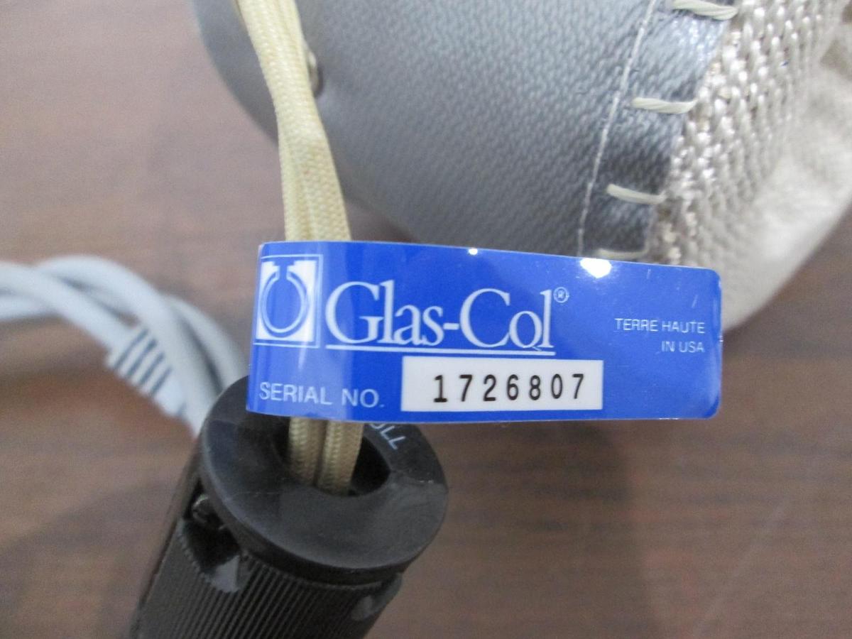Used Glas-Col, 100A 0562, 500mL Beaker Mantle, Used