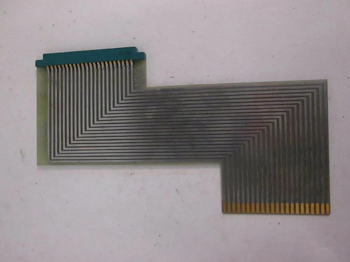 Used SVG 743-0824 PCB Extender