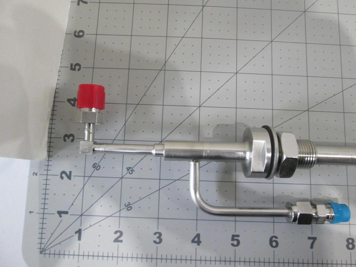 Watkins Johnson, Line, Refurbished, COAX, CRS-WELD, 985236-001R, New