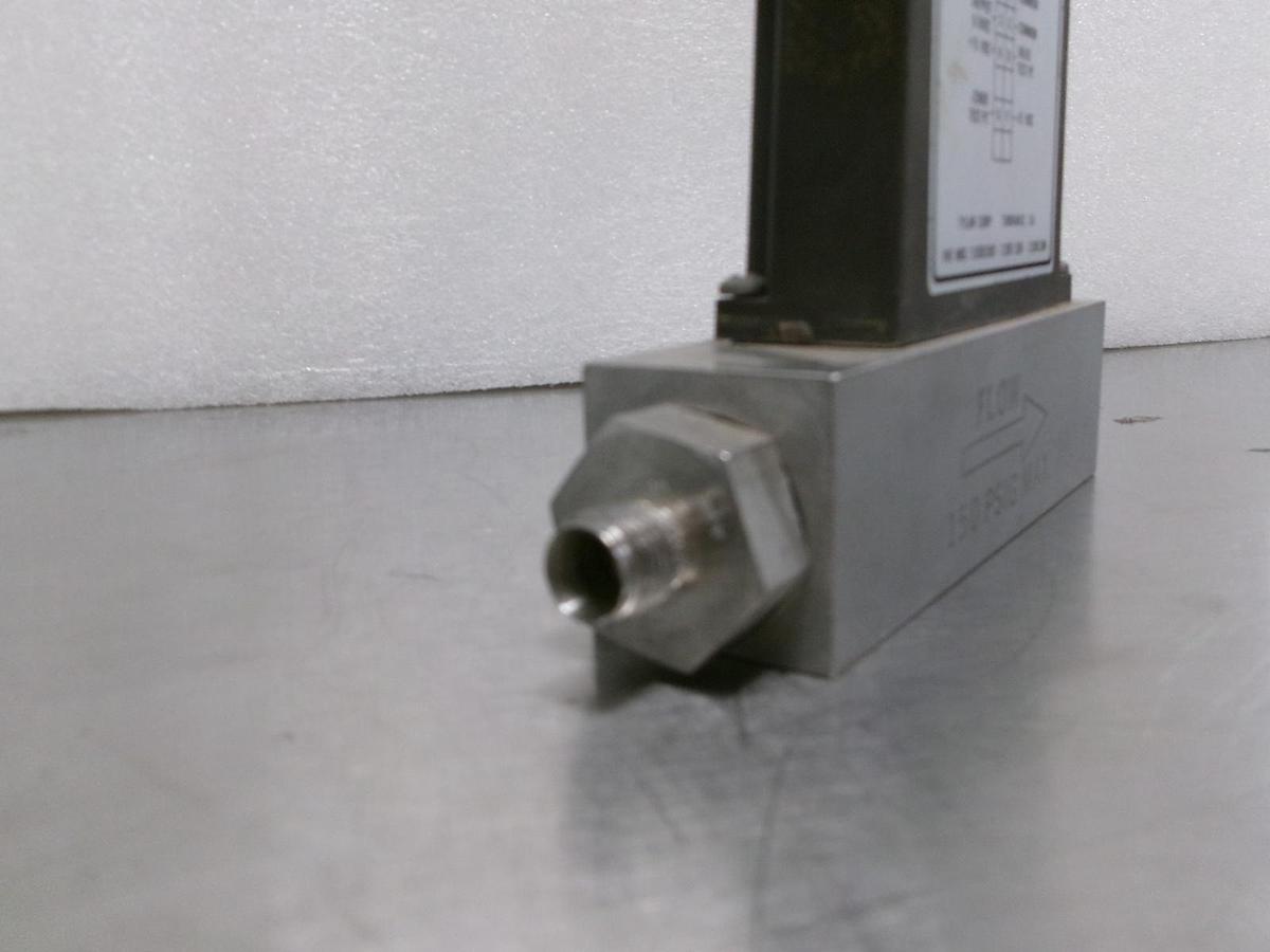 Used Unit, FC-261, Range 10 SLPM, Gas H2/N2 Purge, Used
