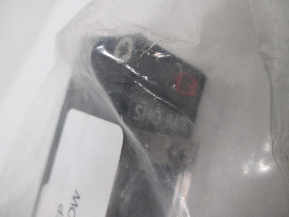 Brooks, Sho-Rate, Flowmeter, S-87, Tube Size 6.65, 0-90, New