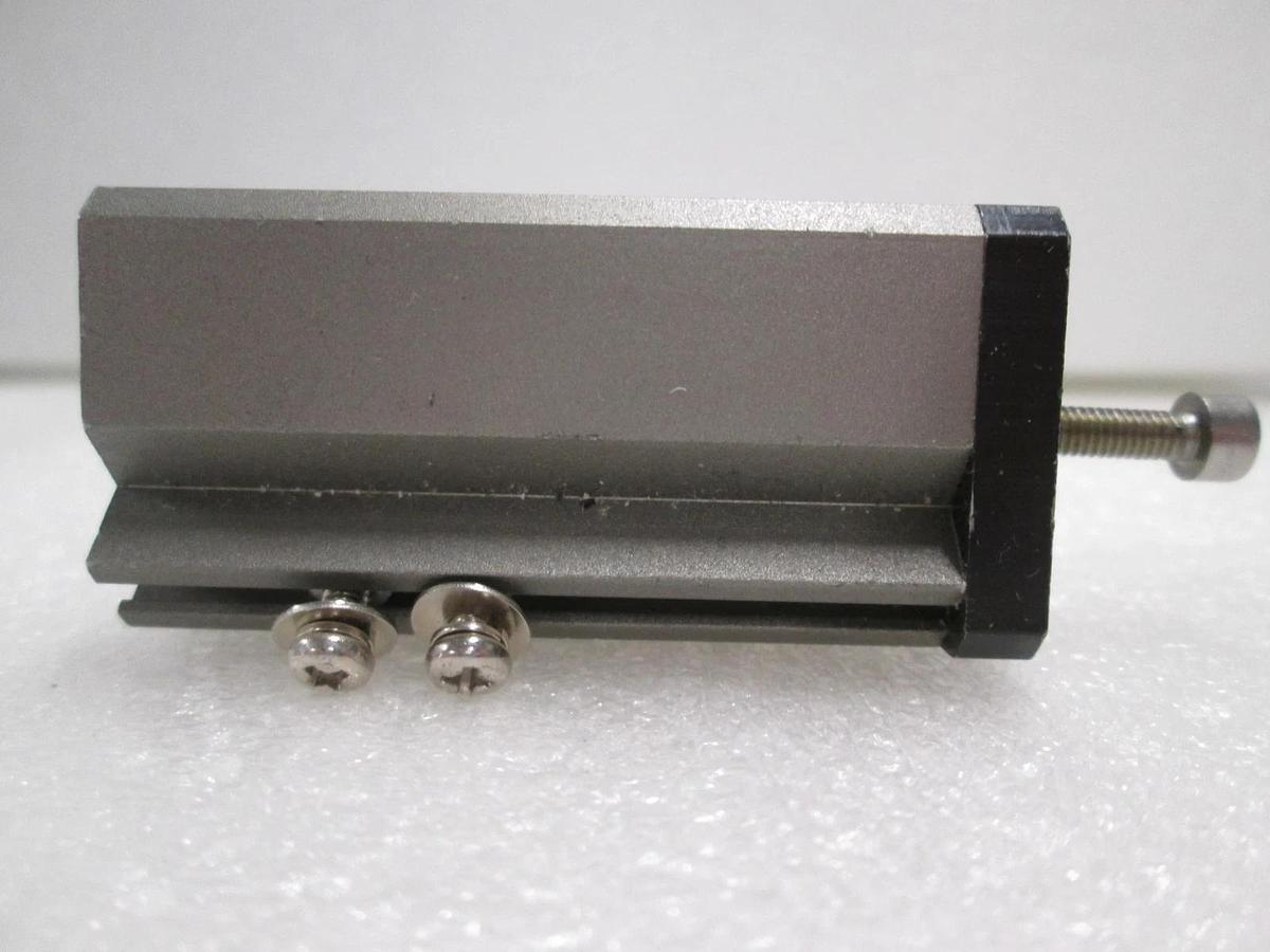 Used SMC, CDQ2KB16-250-A73, Air Actuator, Used