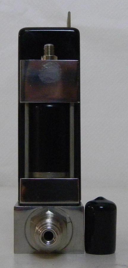 Used Unit UFC-1000 Mass Flow Controller, Gas- SiH4, Range- 500sccm, Used