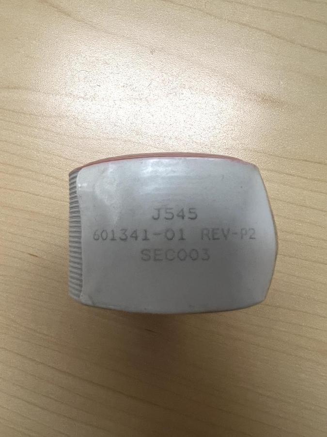 Used SVG VTR Ribbon Cable 601341-01 REV-P2 SEC003 J545