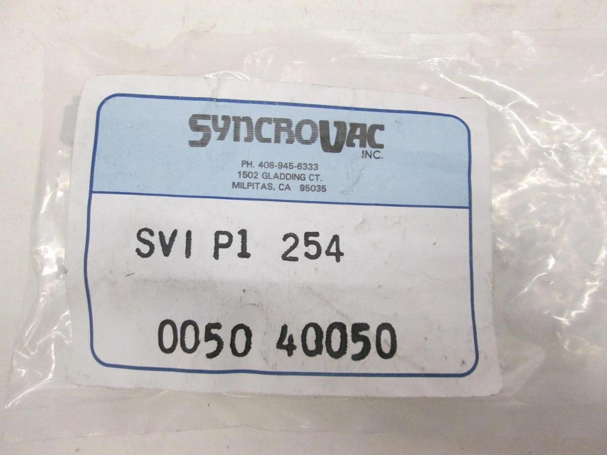 AMAT, Vacuum Fitting, 0050-40050, New