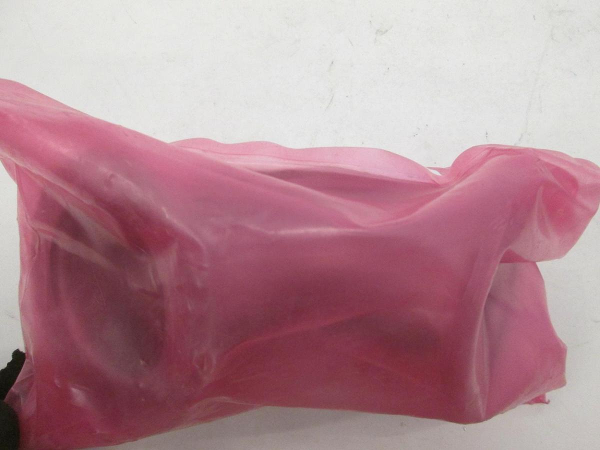 Used AMAT, 3300-02936, FTG EL 90 Deg 3.17inR ISO KF50 SST, New