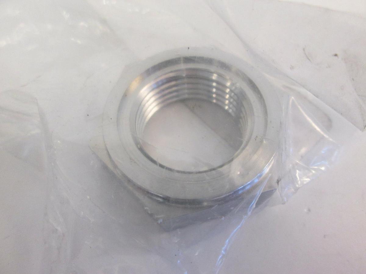 Used SPT Thermal RVP 300 machined nut 110151-01