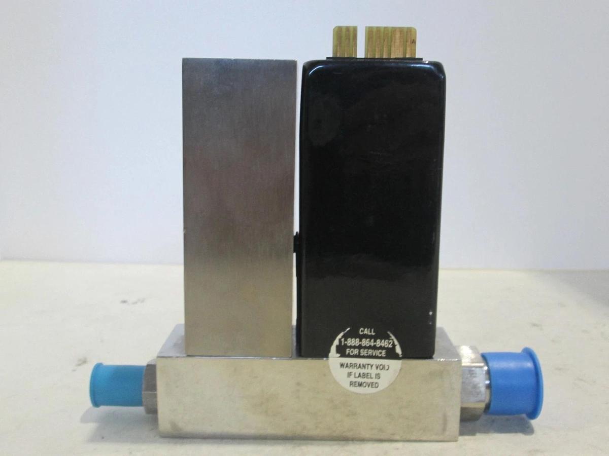 Used Unit, UFC-2000, Mass Flow Controller, 20 SLM, H2, Used