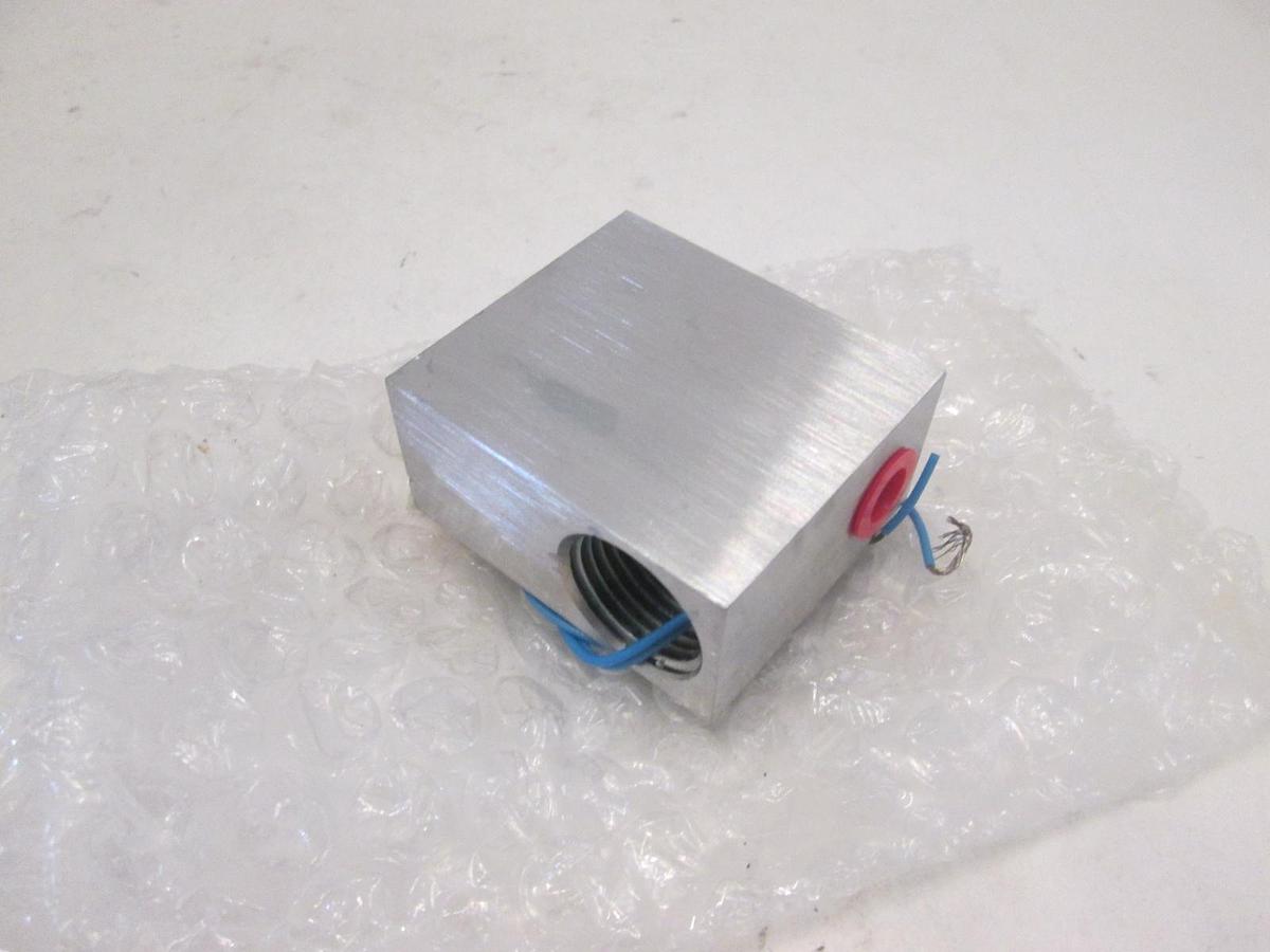 MALEMA ENGINEERING CORP, M-70-5-S-AX, SWITCH, FLOW 316 SST, New