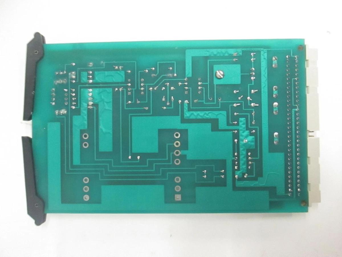 Used Delta F PCB Assy, 10416660, Used