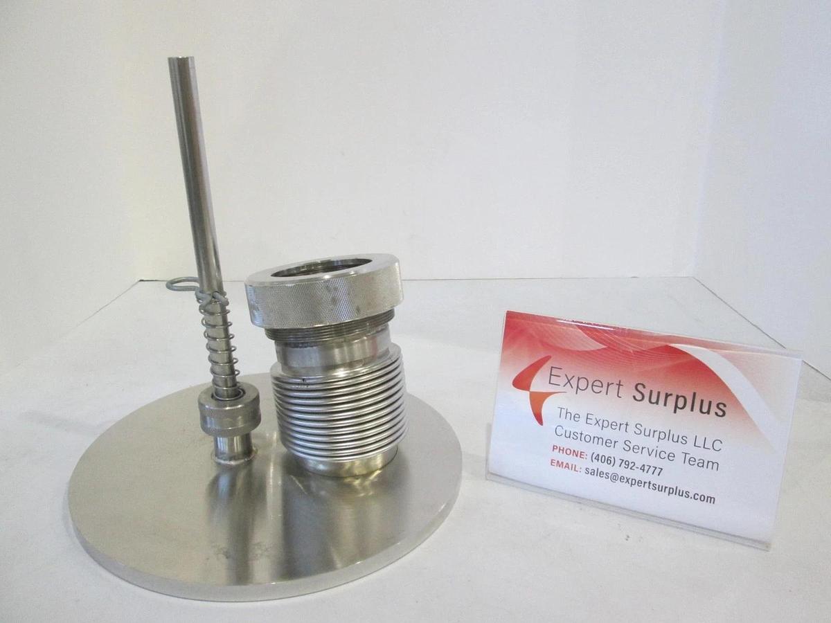 Used MRL, CVD Door Assy for Round Paddle, Used