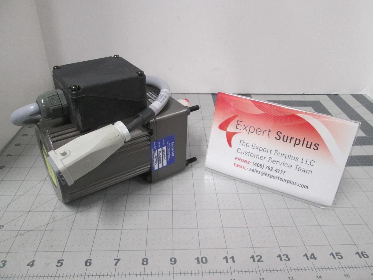 Lenze LTD, P8-630096, Magnet Motor Module, New
