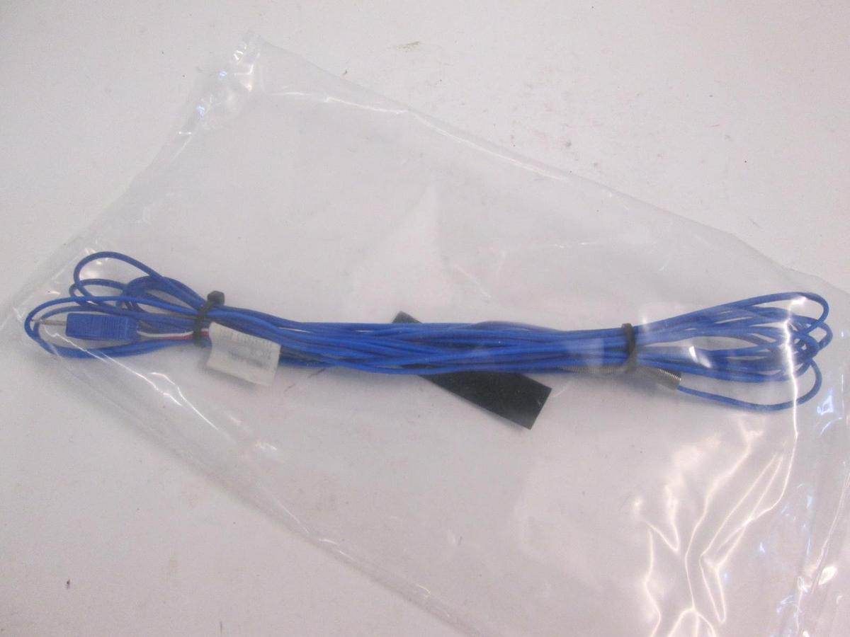 Used Wintex Type K Thermocouple T/C 19 with Probe