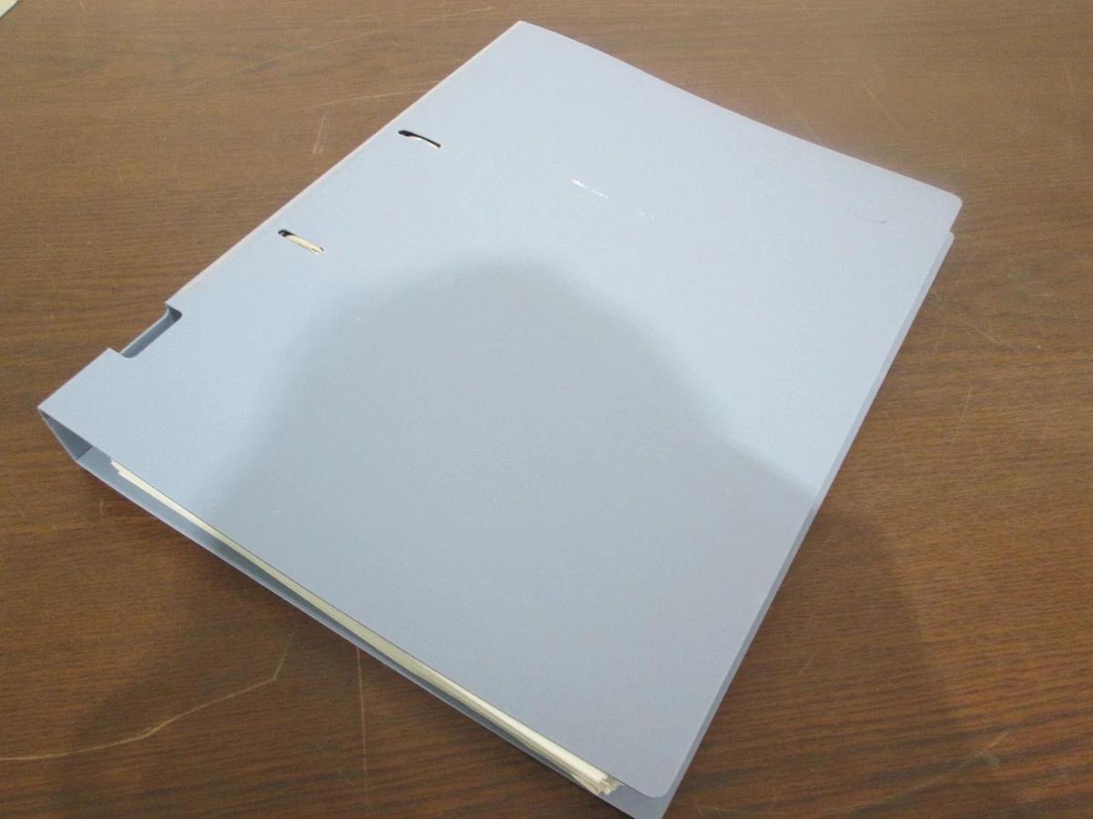 Used Tokyo Electron, ALPHA-8S-E, Poly, O.E.M. Manual, Vol 2, Used