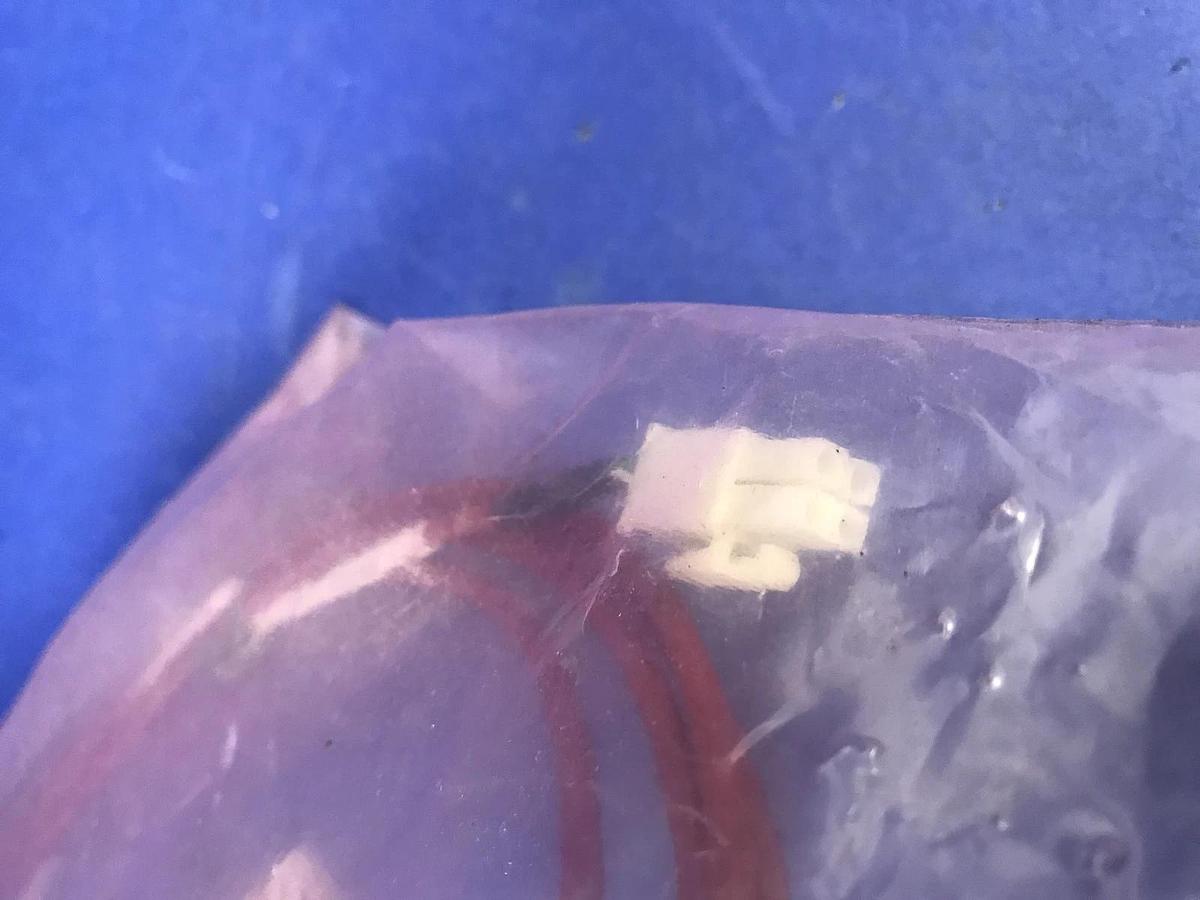 Used LAM Research, Pen Interconnect Systems 853-76610-002 Cable Assembly, New