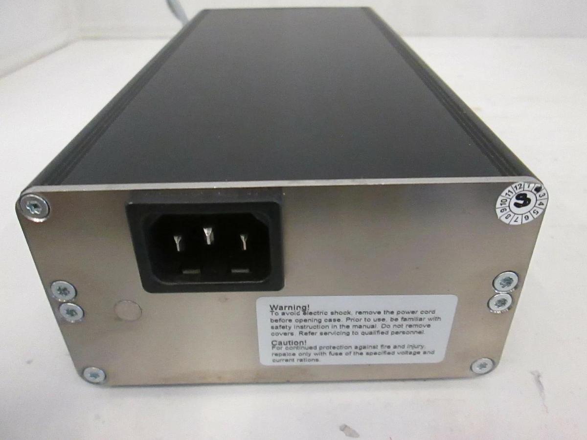 Used Microtec Systems, Microdrive AC Adaptor PS 36-150, Used