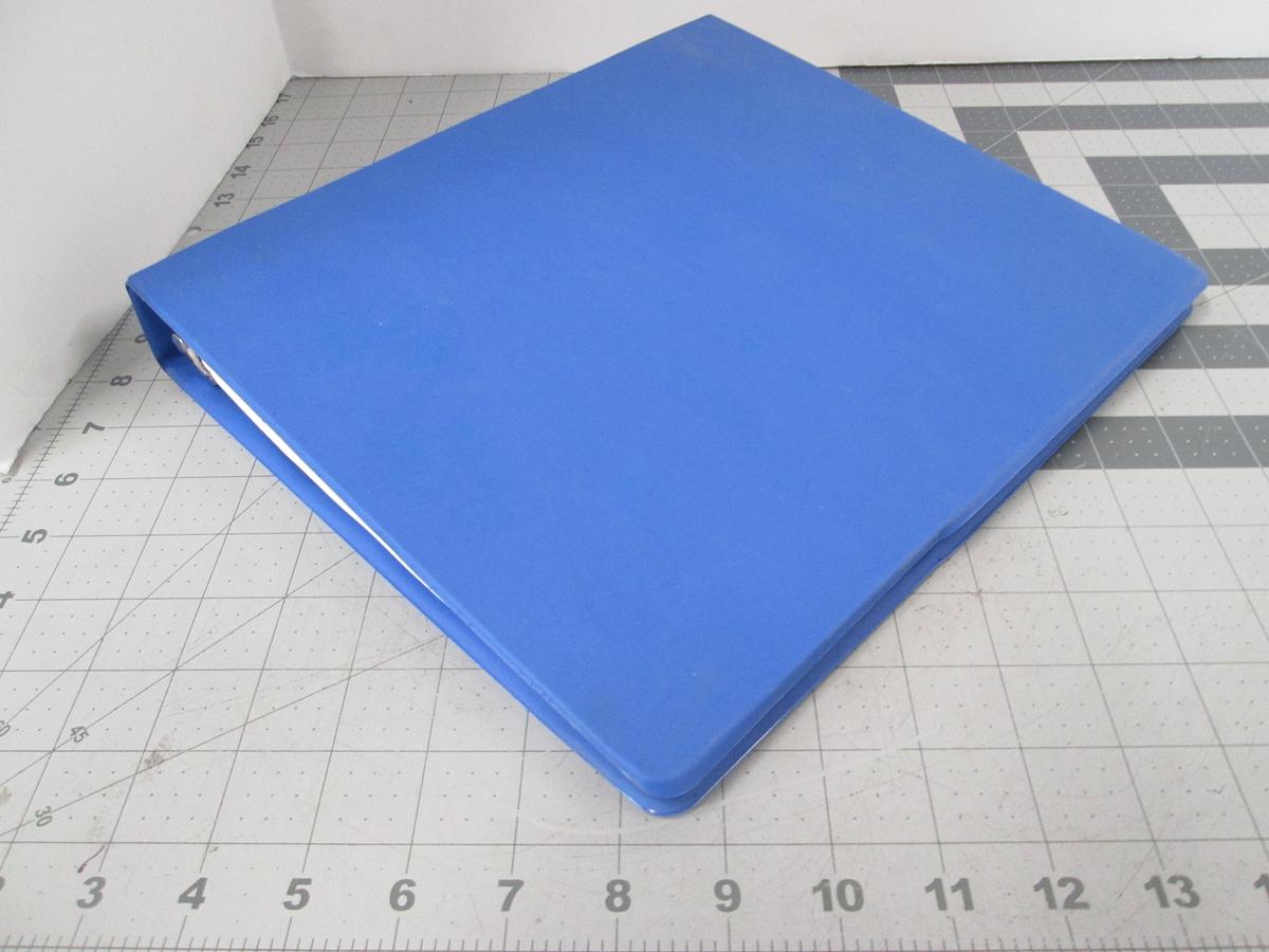 Used Tencore, Surfscan 7700, Patterned Wafer Inspection System Reference Manual, Used