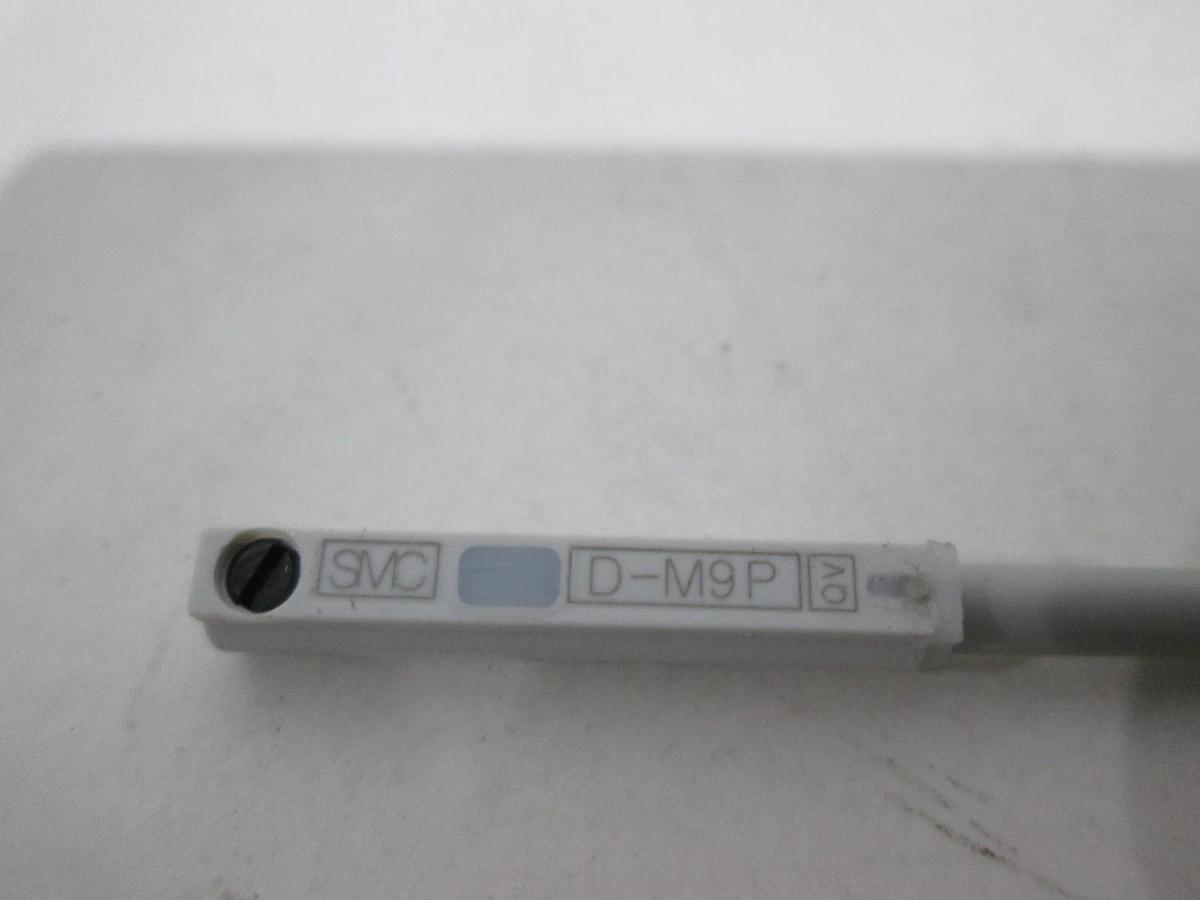 SMC, D-M9P, Magnetic Switch, New