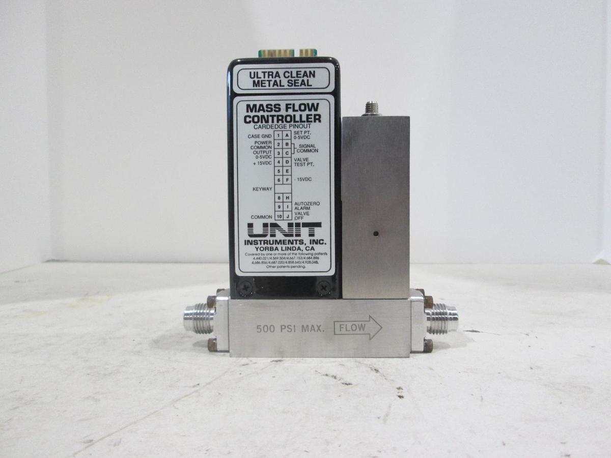 Used Unit, UFC-1168A, Range 20 SLM, Gas N2, Used
