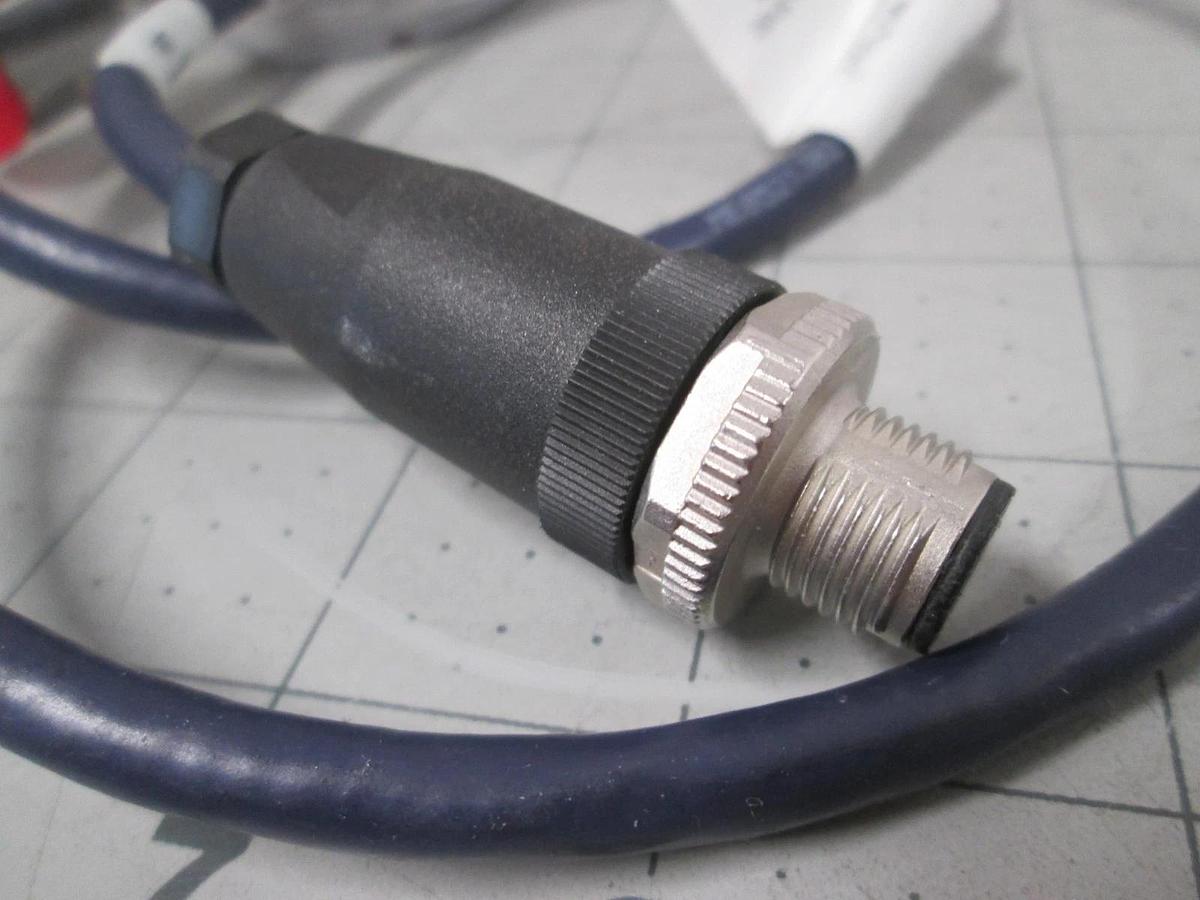 Used Celerity, 01-0108-G, 30-0-15 PSI, Bottom Mount w/ Cable, Used
