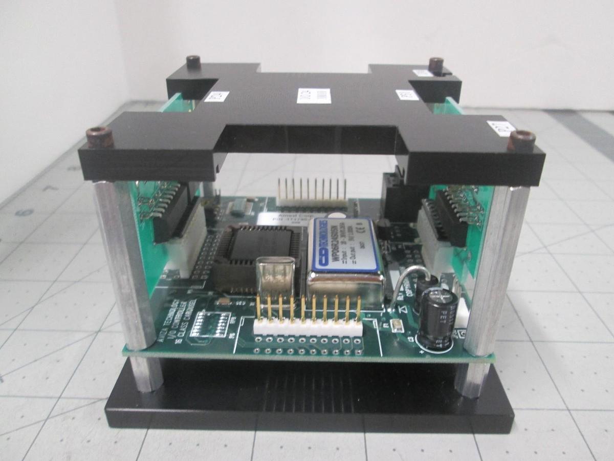 Used SVG, SPT Micro, 171699-001, I/O Controller for 16 Cassette Carousel, New