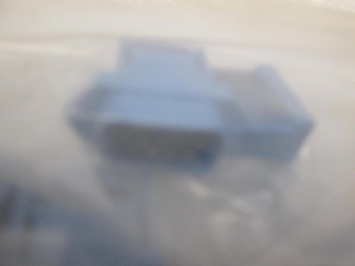T&B ANSLAY, 233059058, CONNECTOR,IDC,9POS,D,W/PIN, New, Lot of 50