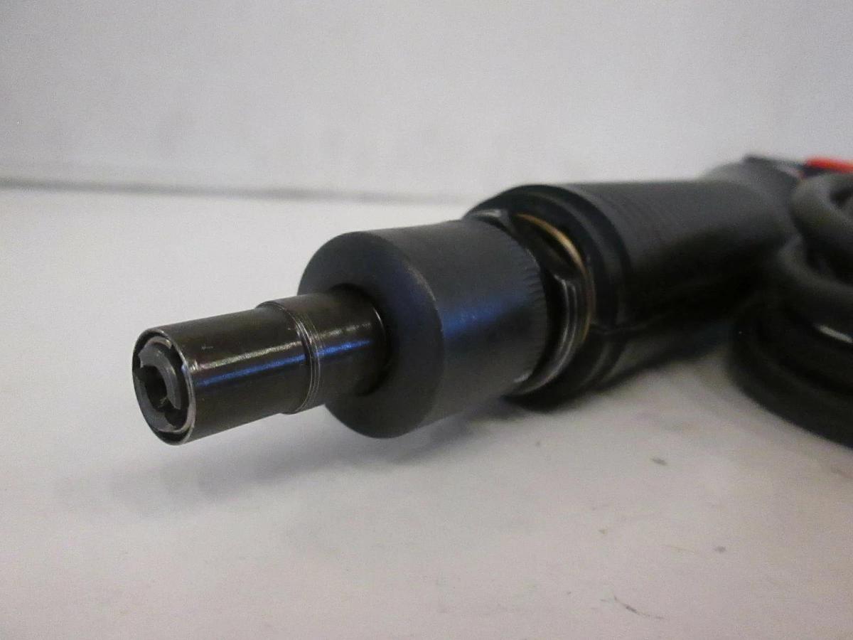 Used Delvo DLV DC24 Screwdriver, Used