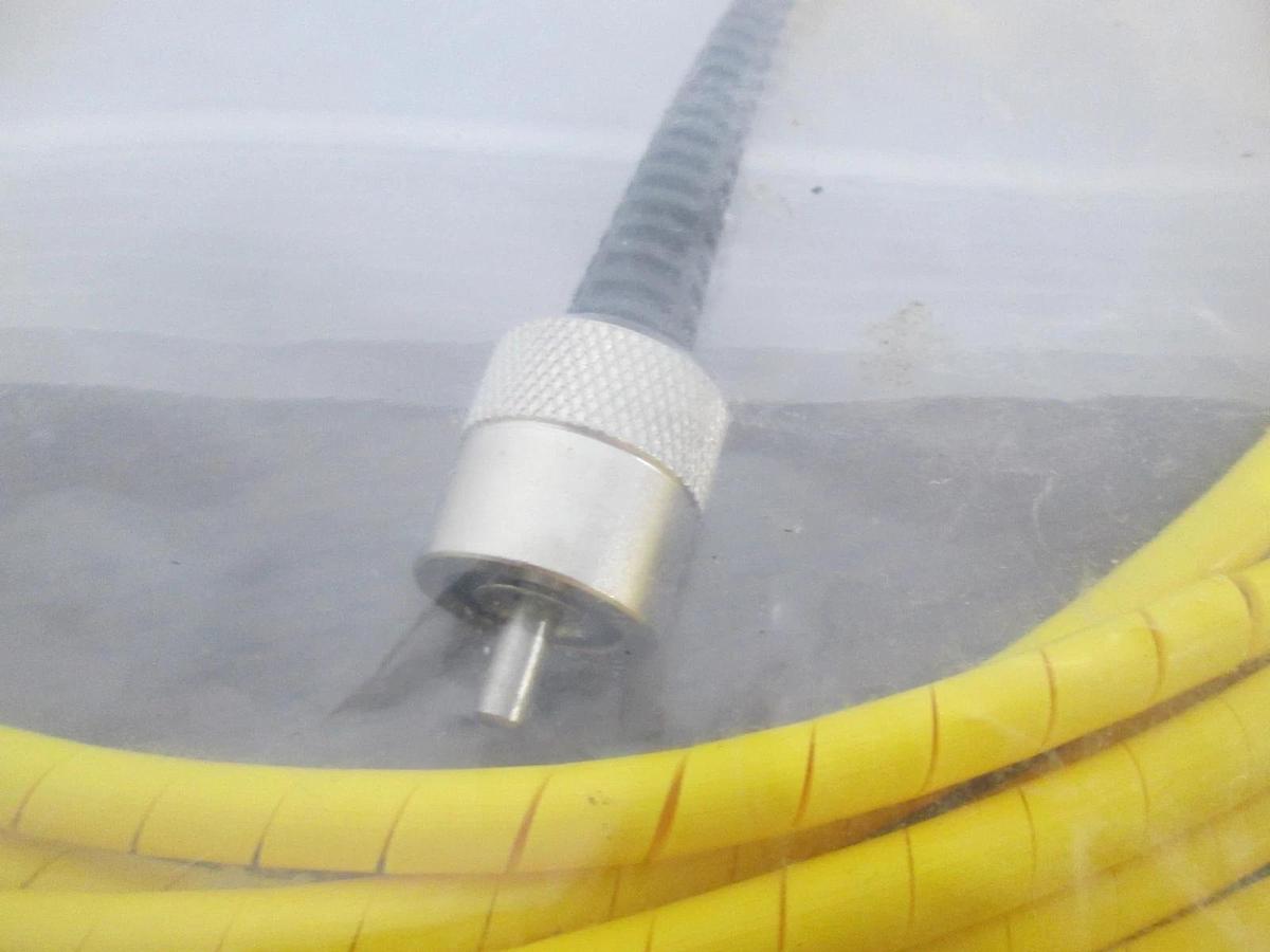 Used C Technologies, Inc., FA-IR01-PC07, Cable, Used