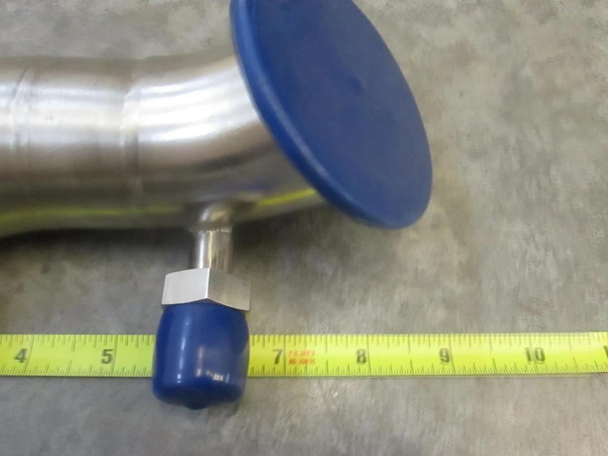 Used AMAT, 0040-00181, Loader Rough Line, New