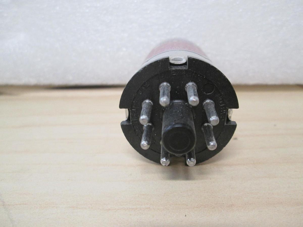 Used C.P. Clare & Co., HGS 5008, High Speed Contact Relay, Used
