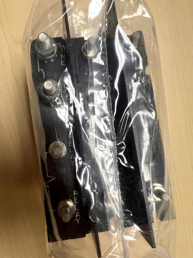 Used AIRPAX 27000279, Circuit Breaker, LINE 219-3-2877-3, Used