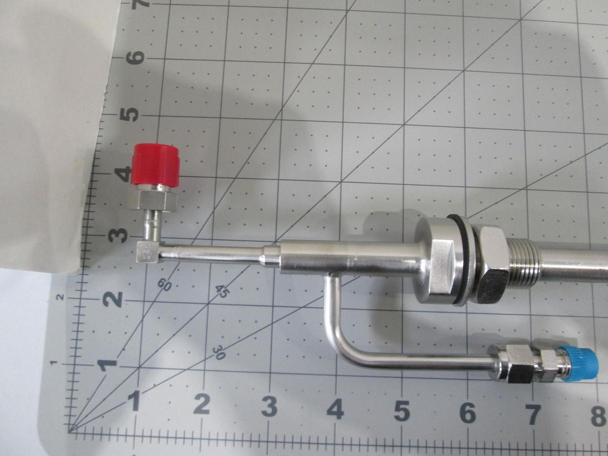 Watkins Johnson, Line, Refurbished, COAX, CRS-WELD, 985236-001R, New