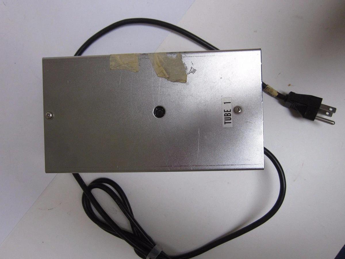 Used TEL Sagami Limited, Flame Sensor Alarm Controller