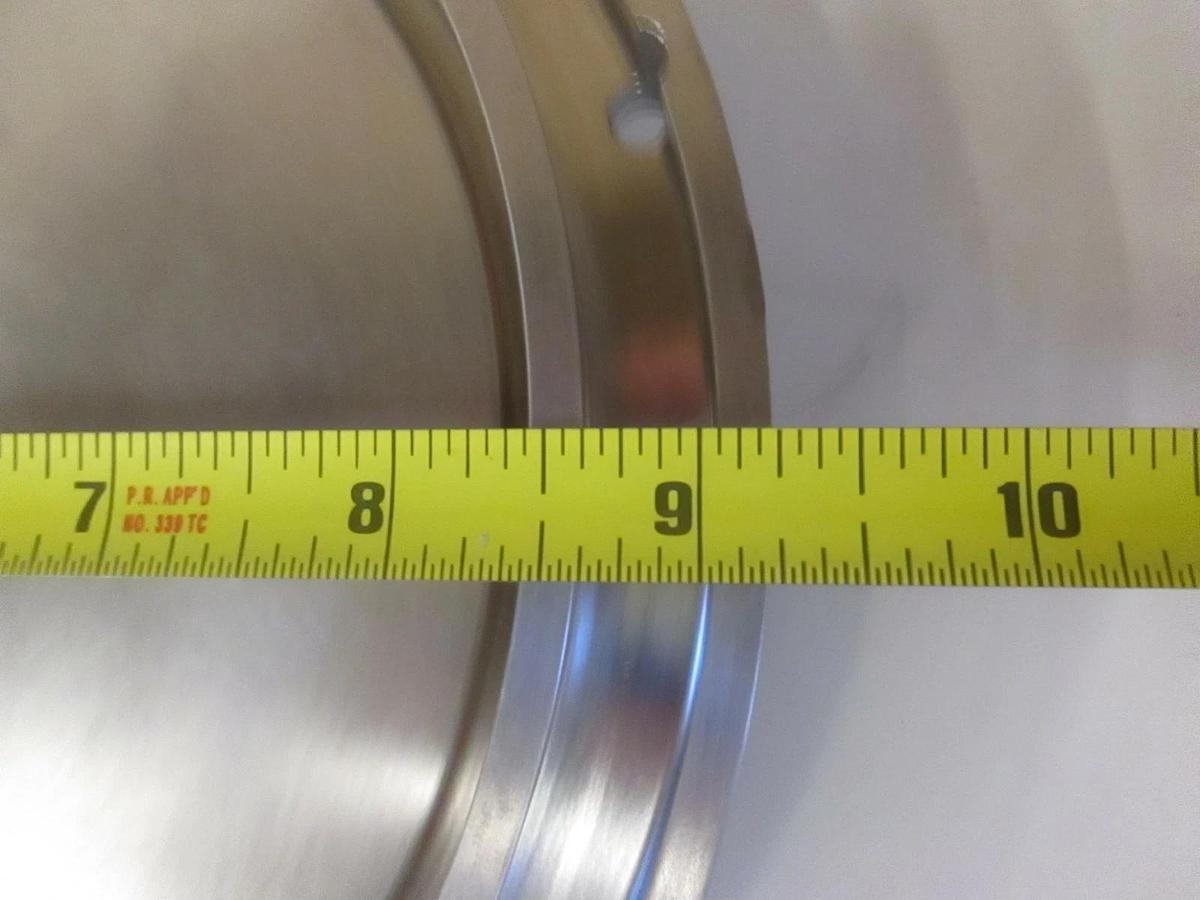 Used Manifold Flange