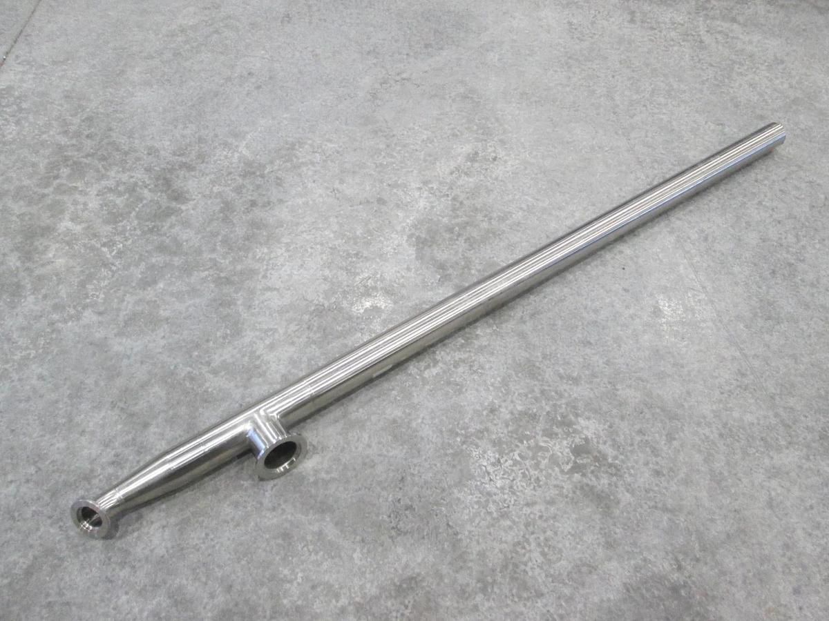 AMAT, 0050-24643, Vacuum Line, New