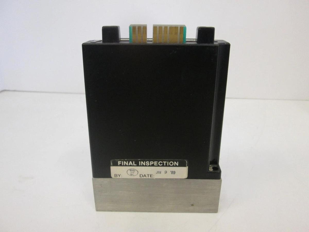 Used Tylan, FC-260, Mass Flow Controller, N2, 100 SCCM, Used