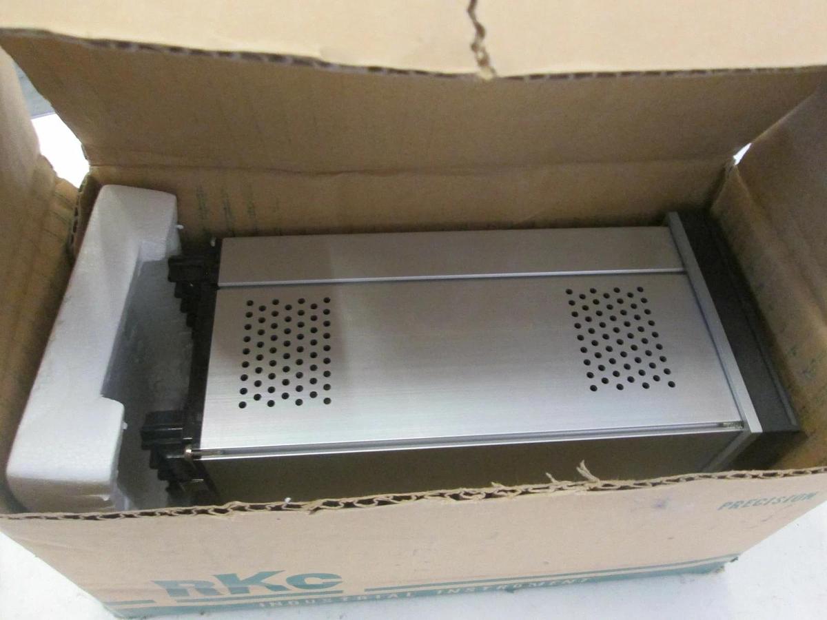 RKS, REX-C1000, Temperature Controller, New