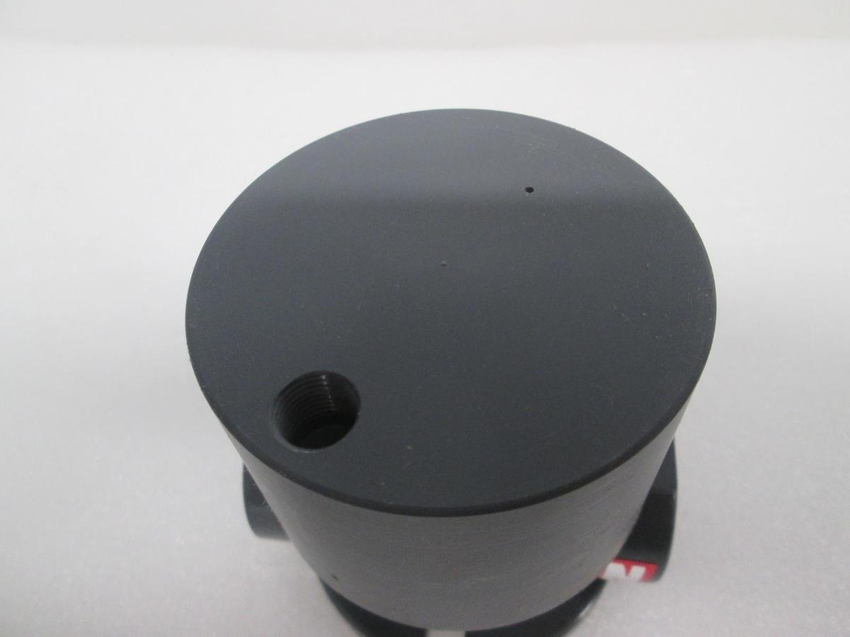 Used RK Industries, RK-DDV, Check Valve, Used