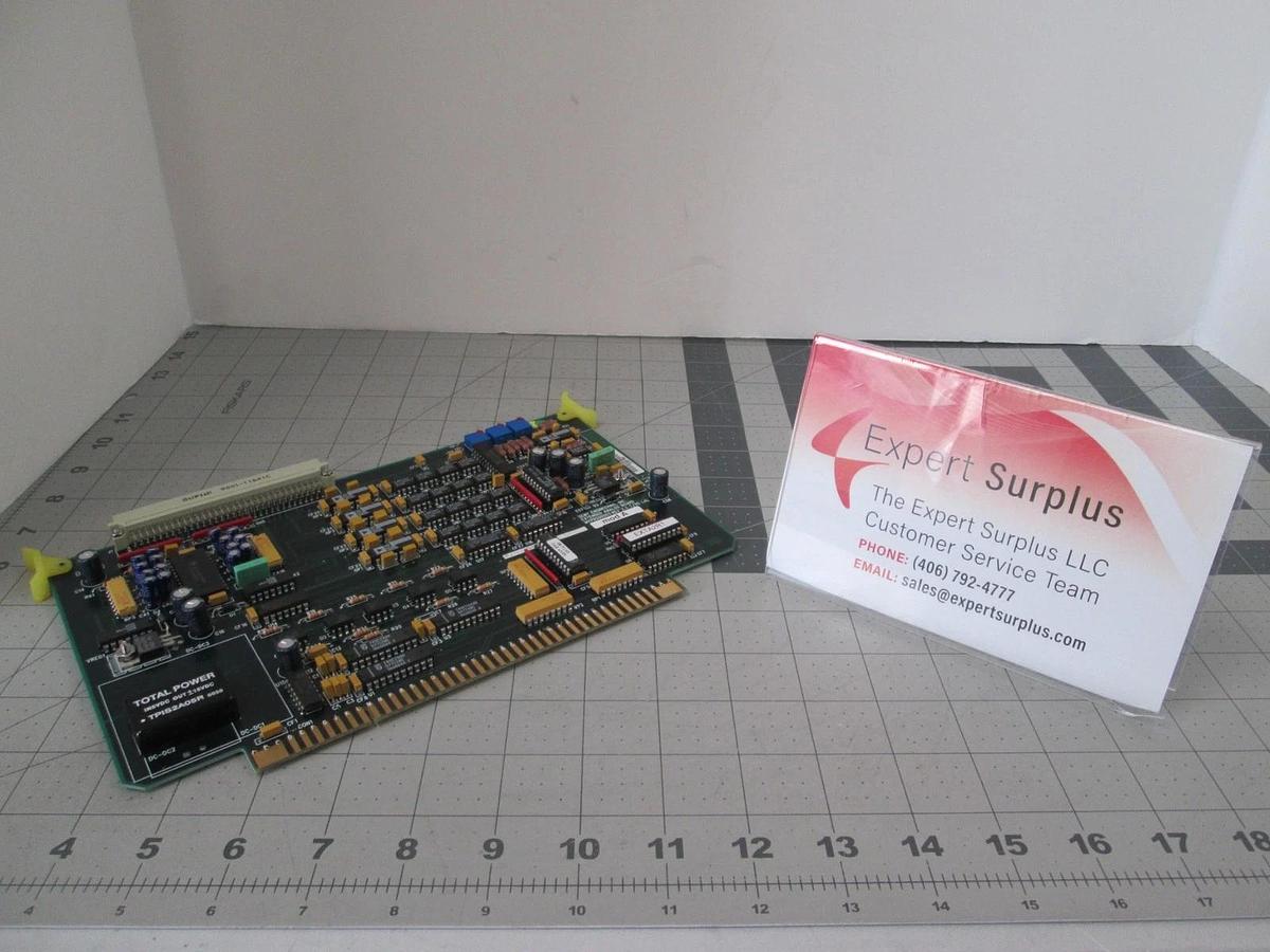 Semy Engineering, MYP9200003, Extender Analog Board, PCB Assy, New