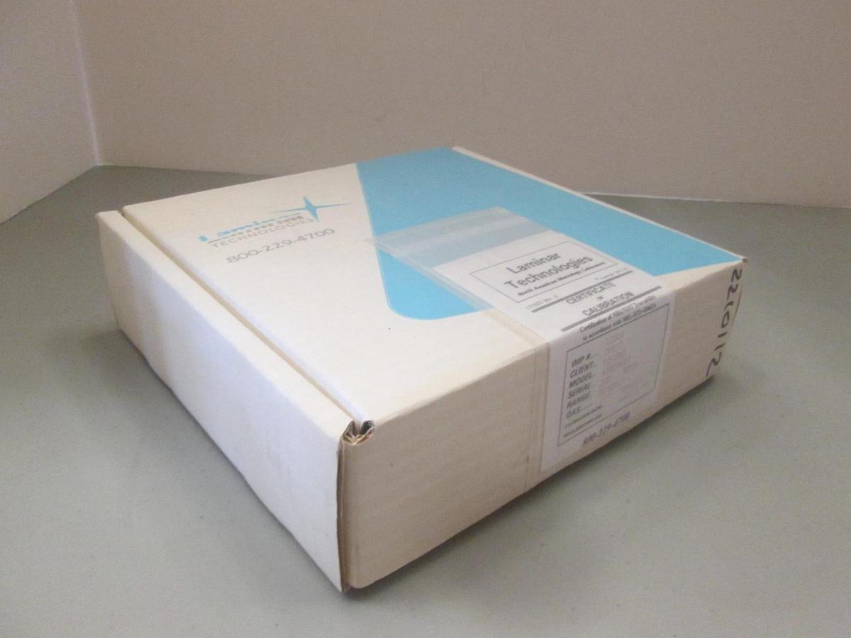 Used Tylan FC-260, Mass Flow Controller MFC, SIH2CL2, 200 SCCM,refurb